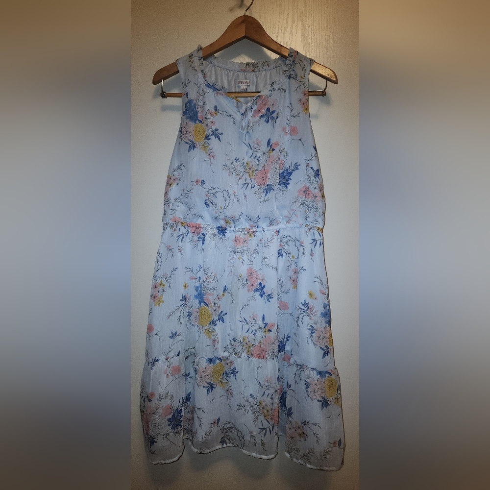 SPRING DRESS